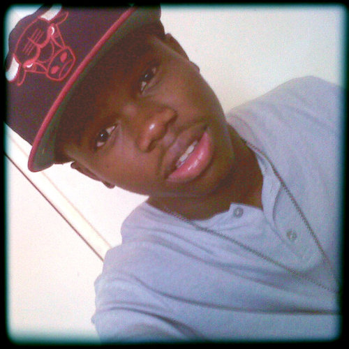 #CallMe_CHiCHi