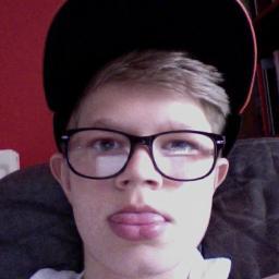 I'm german