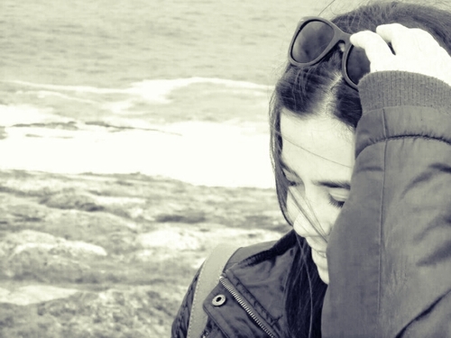 AnaCarbajo_6's profile picture. 97. Simplemente vive la vida, disfruta el momento, aprovecha cada ocasión y exprime las oportunidades. Por encima de todo está ser feliz ((: