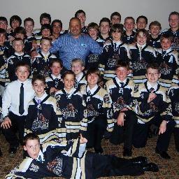 TBishy's profile picture. President & CEO of Trilogy Marketing Inc.

President & Founder
Oakland Jr. Grizzlies
A/AA & AAA 
Hockey Association