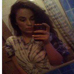 too glam 2 giv a dam xx