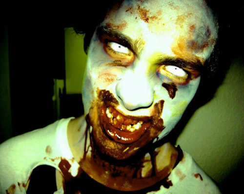 This account is to share some scary and horror thoughts and stories .. You are free to follow us and talk about some creepy shit that happened in your life