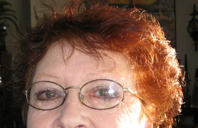 Birdwatcher, NASCAR,  nature lover, Jewelry maker, photographer, music, reading.