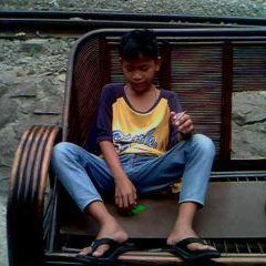 Pengerusak Barang :)