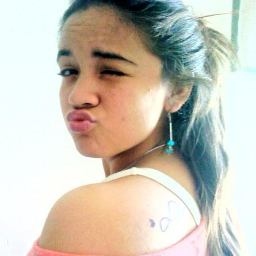 Megusta conocer gente nueva8)&soyporistalml