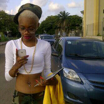 MissNawtii's profile picture. FOREVER BLESSED►