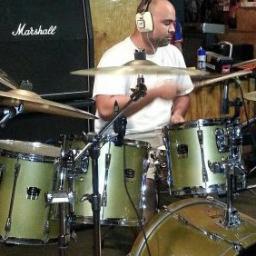 Tatorspro's profile picture. Baterista de Sistema Diez