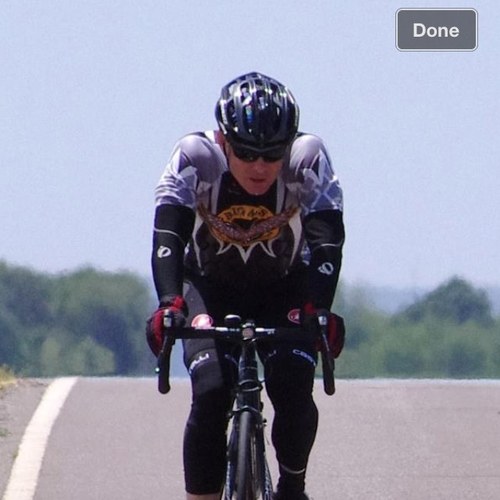 JasenAgee's profile picture. Edward Jones Financial Advisor who likes to ski and ride bikes.