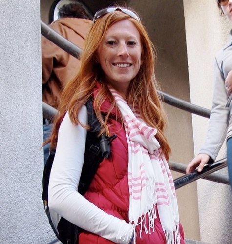 OFA Alum, Mom, Runner, Biker, Tree-Hugger *All thoughts tweeted are my own*