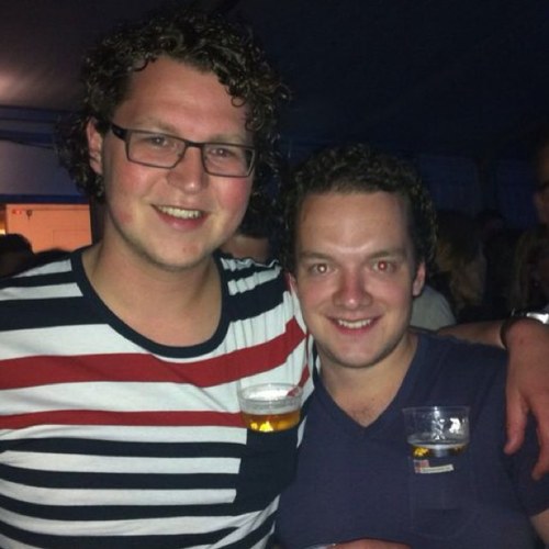 Adviseur bij Barry Emons b.v.| Darts | Voetbal |