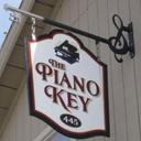 Kristen Ivy Moses - @The_Piano_Key - Twitter