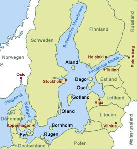 Ostsee_info's profile picture. 
