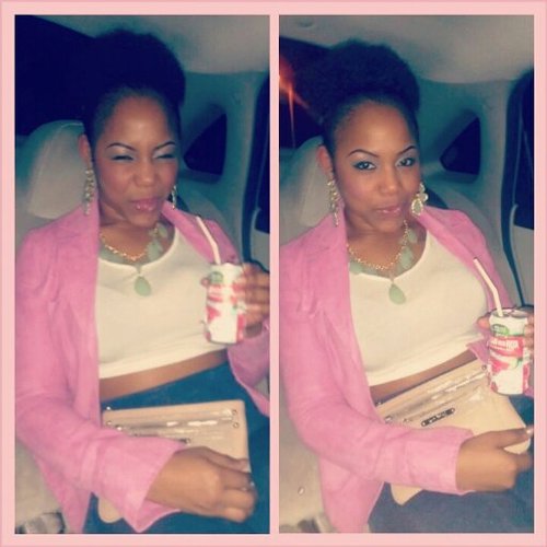 I am an alumnus of SW TN Community College and University of Memphis (AA & BA: Foreign Languages)
IG Name: jay_rochelle