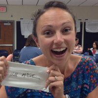 Sarah Strong (@sstrong57) 's Twitter Profile Photo Sarah Strong (@sstrong57) 's Twitter Profile Photo