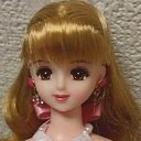 mid_doll's profile picture. ジェニーフレンド好きのドール趣味twitterです。
