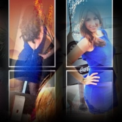 Mucho poder en una sola palabra: MUJER