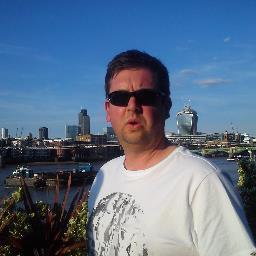 RichardAllen025's profile picture. Nottingham