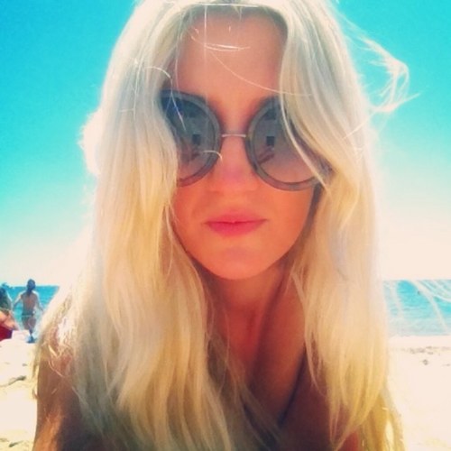 MissMirandaLee's profile picture. Keep your heart open, your head high & your spirit free. ♥