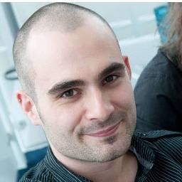 Co-founder @ Flow Software Solutions, optimist, lover of tea