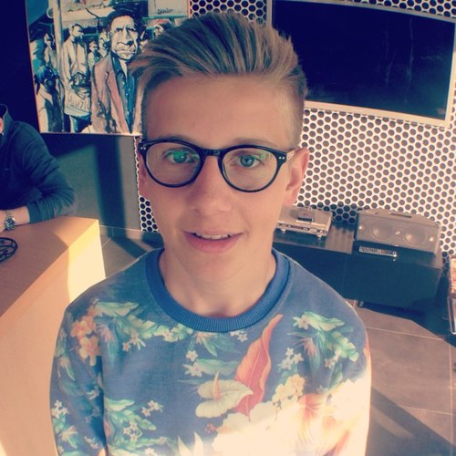 AVanwerst's profile picture. 