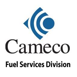 Cameco's fuel services division in Ontario operates nuclear fuel production facilties in Blind River, Cobourg and Port Hope