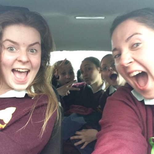 ruthfitzm's profile picture. im a fun loving lass, who loves a good time and has some pretty big guns!
Co. kildare 
Ireland