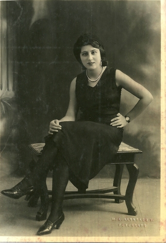 Ciudadana