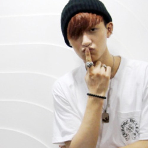 Exo12Tao's profile picture. love. exo.        tao my nmja