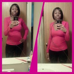 My daughter is my pride,joy and motivation...TEAM US!!!..Mommy Love You Dakayla J Mays :-)