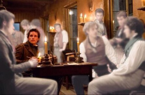 TessaCarstairs_'s profile picture. My life is Les Misérables!! My dream is to be on broadway one day!! I love the Lux series!!!