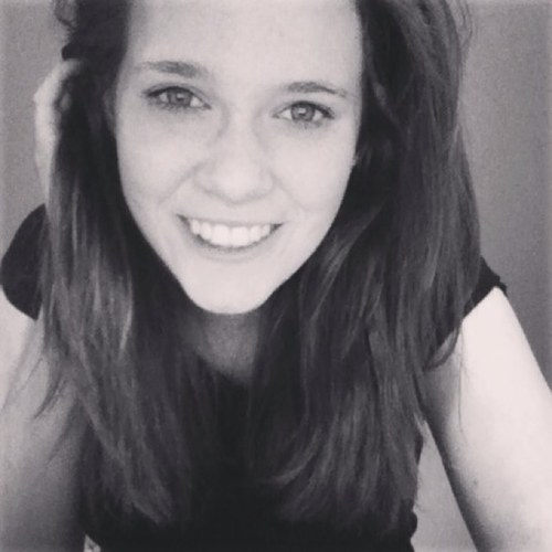 EmJo13_8's profile picture. Though no one can go back and make a brand-new start, anyone can start from now and make a brand-new ending