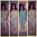 Jasmine salley  - @jazziejurnie - Twitter