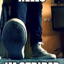 Mae Norris - @warytundra96 - Twitter