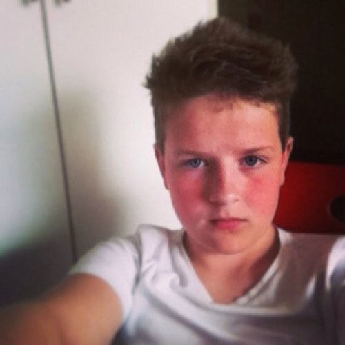 Persoonlijk tieneraccount | Persoonaccount: THIJS_Bx | Follow is Followback | Alleen pro tweets | ❤