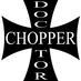 Doctor Chopper (@thedocchop) Twitter profile photo