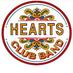 Hearts Club Band (@heartsclubband1) Twitter profile photo
