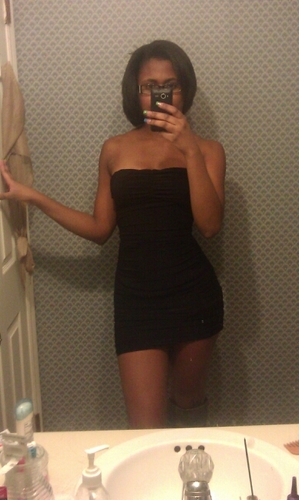 dafashiondiva's profile picture. follow me on instagram @1fashiondiva