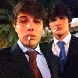 AleAleIezzi's profile picture. Student