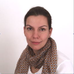 bea_fenner's profile picture. 