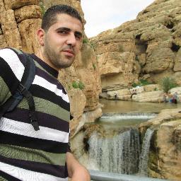 gkamanjee's profile picture. 