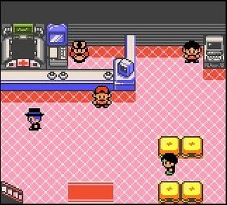 OffPkmnCenter's profile picture. The OFFICIAL Pokemon Center of Twitter and Facebook. Needing a Nurse Joy that won't condone ANY type of Bullying, harassing, berating or belittling of others.