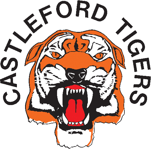 Castleford Logo
