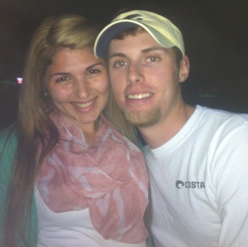 KrissiEisenman's profile picture. 