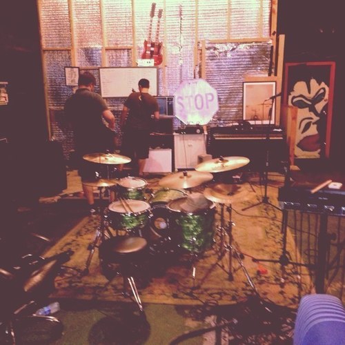 drums, marketing, travel, anything Nebraska and MUFC.