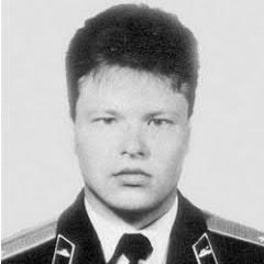 Товарищ Маузер.