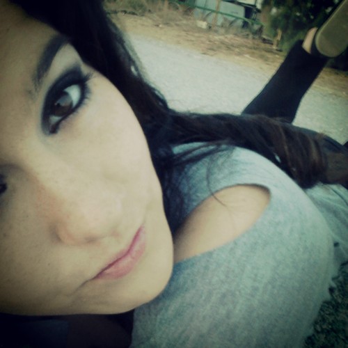 follow this crazy bissh:)