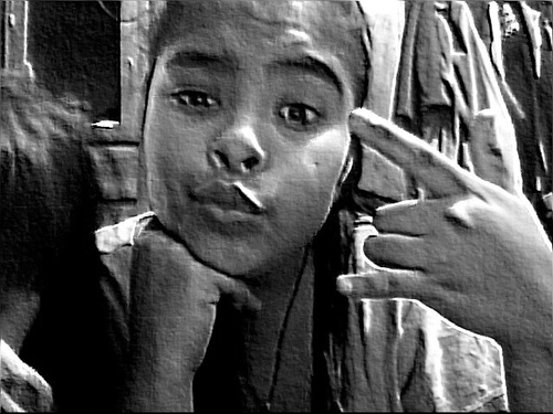 marisol99_'s profile picture. no trabajo papi paga:)