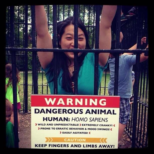 Margaret Choke-a-Bitch