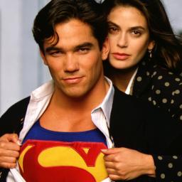 Parody plots from the unaired fifth season of 'Lois & Clark: The New Adventures of Superman'. No, not Smallville or the new one. Send us your Super-Tweets!