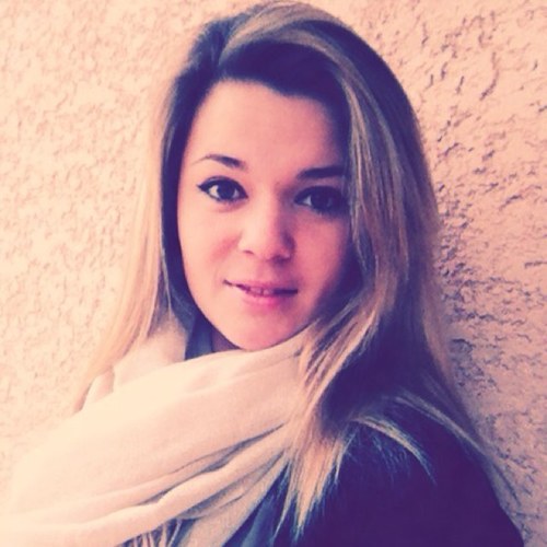Instagram : emilierios ❤ . ❤